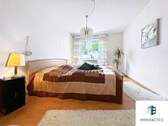 Schlafzimmer EG - 