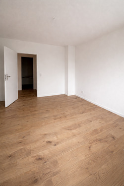 Wohnzimmer - 3 Zimmer Etagenwohnung in Liederbach am Taunus