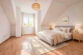 Schlafzimmer II (digital eingerichtet) - 