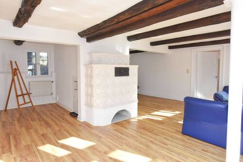 Wohnzimmer Haus II - 