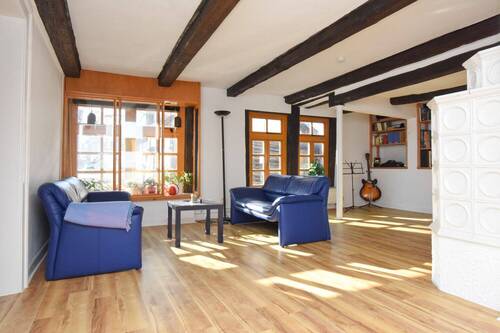 Wohnzimmer Haus II - 