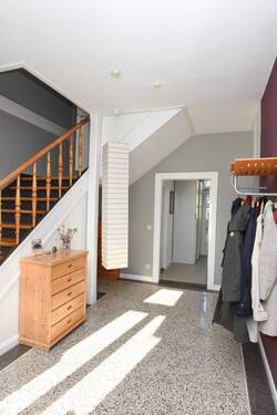 Diele Haus I (rechts) - 