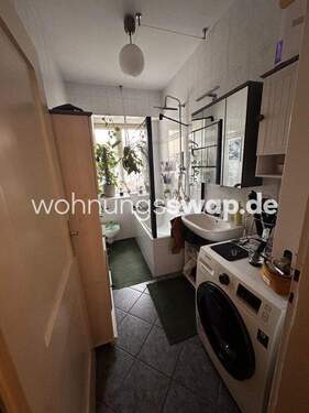 Bild 5 - Etagenwohnung mit 56,00 m&sup2; in München zur Miete