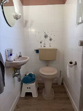 Gäste-WC - 