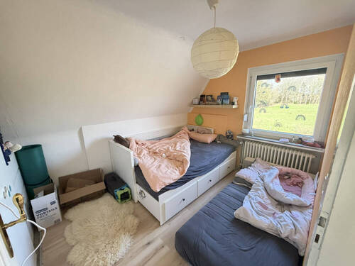 Hauptschlafzimmer - 