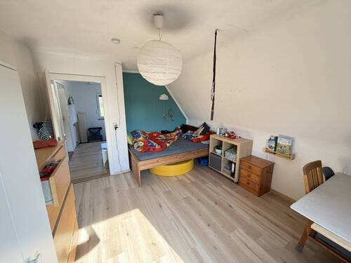 Kinderzimmer 1 - 