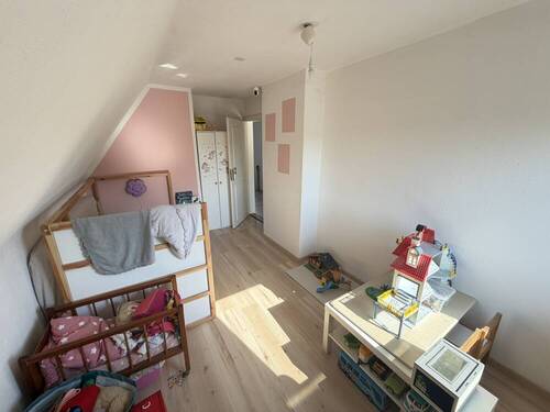 Kinderzimmer 2 - 
