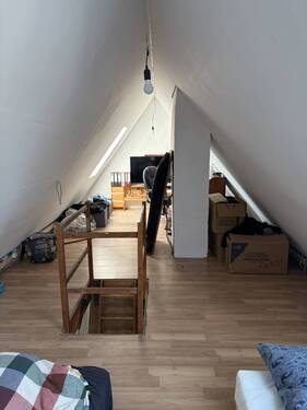 funktionales Dachgeschoss (1) - 