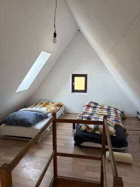 funktionales Dachgeschoss (2) - 