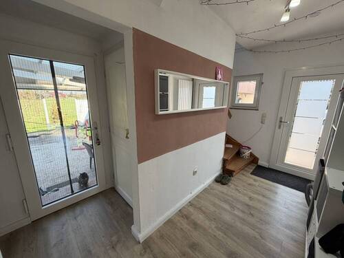 Flur und Eingangsbereich (1) - 