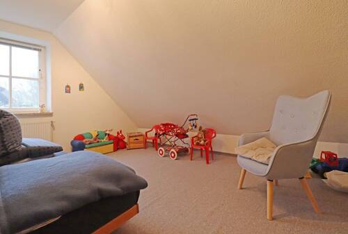 Schlafzimmer 2 - 