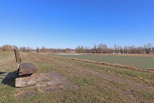 Umgebung Elbe - 