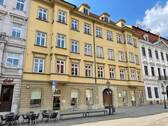 Bild 3 - 4 Zimmer Etagenwohnung in Augsburg