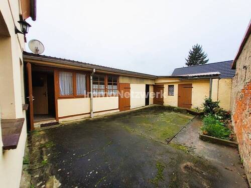 Innenhof - 