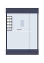 Grundriss DG - 