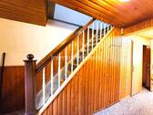 Flur EG - 4 Zimmer Reihenmittelhaus in Wusterhausen/Dosse