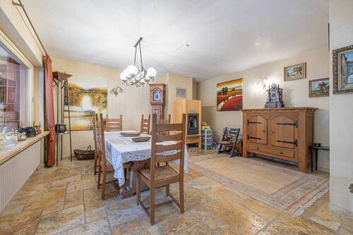 Essbereich - 