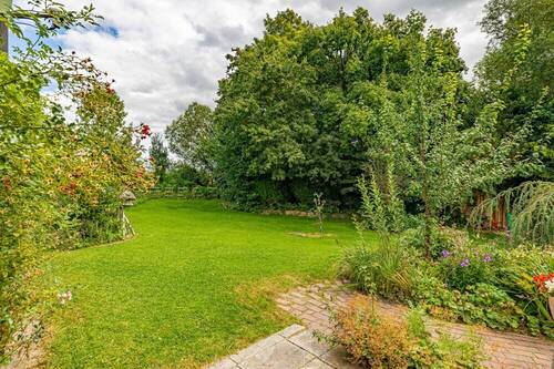 Gartenparadies - 