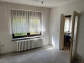 Wohn- bzw. Arbeitszimmer im Anbau - 