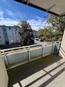 Balkon - 3 Zimmer Etagenwohnung zur Miete in Rendsburg