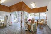 Empfangsbereich EG - 