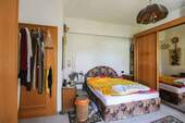 Schlafzimmer EG - 