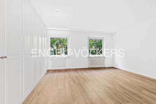 Bild 3 - 3 Zimmer Etagenwohnung in Hamburg