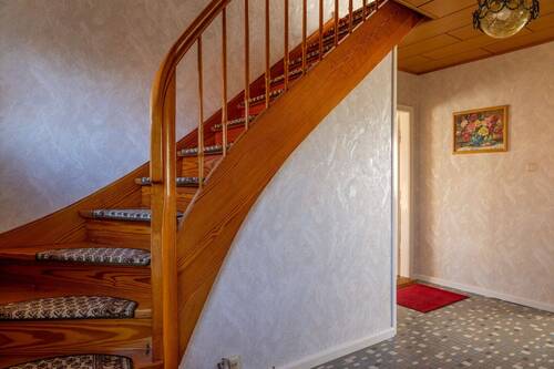 Treppe - 