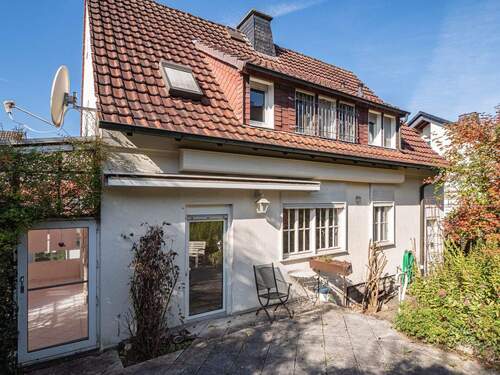 Außenansicht - Einfamilienhaus mit 173,00 m&sup2; in Arnsberg zum Kaufen