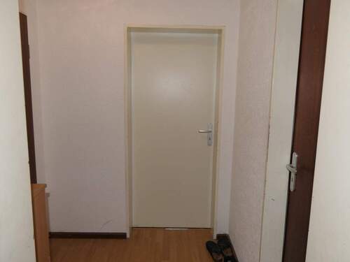 Zentraler Flur / Eingang - 