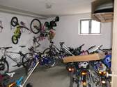 allgem. Fahrradabstellraum - 