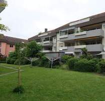2 Zi-ETW mit Balkon und PKW-Stellplatz - Weil am Rhein Friedlingen