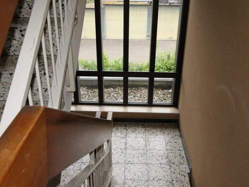 allgem. Treppenhaus - 