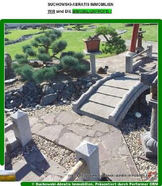 Teilansicht 1 - Nur ca. 60 km von Berlin *** Schönes Gundstück für EFH nahe Lübben ***