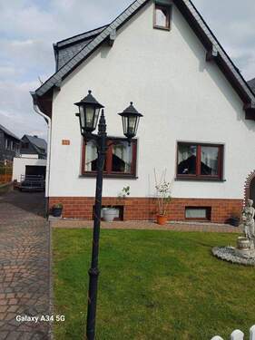 Bild 2 - 5 Zimmer Einfamilienhaus zum Kaufen in Norath