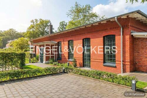 Bild 4 - Mehrfamilienhaus, Wohnhaus mit 222,00 m&sup2; in Hamburg zum Kaufen