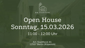 Open House Am Stadtforst - Propstack - 5 Zimmer Doppelhaushälfte zum Kaufen in Berlin (Köpenick)