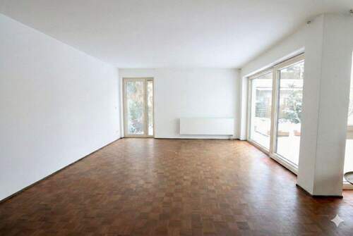 Wohnbereich - 5 Zimmer Reihenmittelhaus in München / Solln