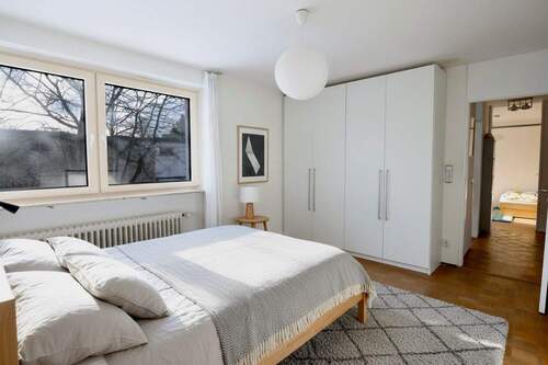 Schlafzimmer - 