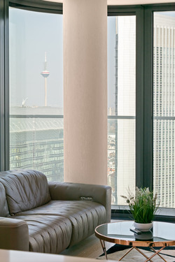 Details Living Area - 