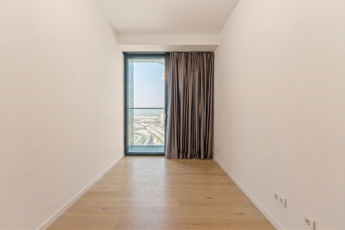 Second Bedroom or Office - 