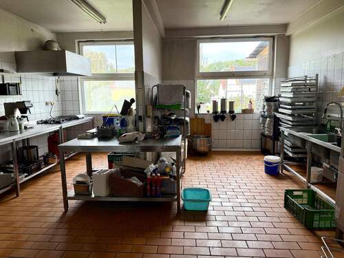 Produktionsbereich - 