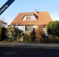 Vielseitiges Familienleben mit Sonnenbalkon, Garten und Hobbykeller - Schöppenstedt