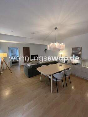 Bild 2 - 2 Zimmer Etagenwohnung zur Miete in Münster