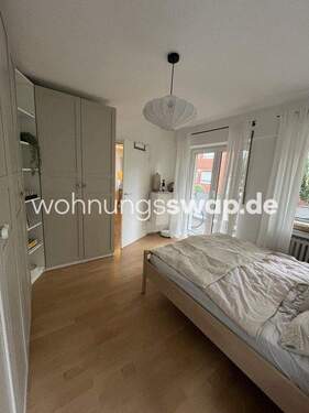 Bild 4 - Etagenwohnung mit 57,00 m&sup2; in Münster zur Miete