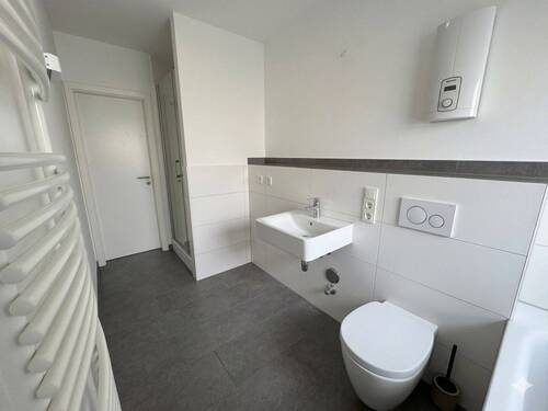 Badezimmer Original - 