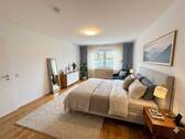 Schlafzimmer ( Staged ) - 