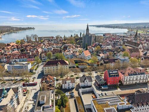 Bild 4 - Etagenwohnung mit 159,80 m&sup2; in Konstanz zum Kaufen