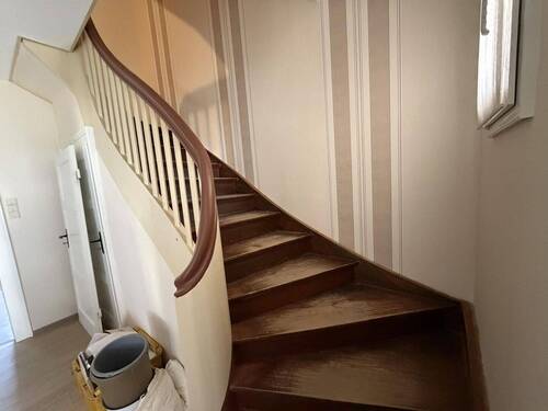 Aufgang Obergeschoss - 