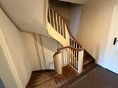 Treppenhaus Obergeschoss - 